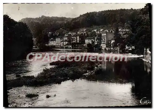 Cartes postales moderne Epinal Vanne de la Moselle