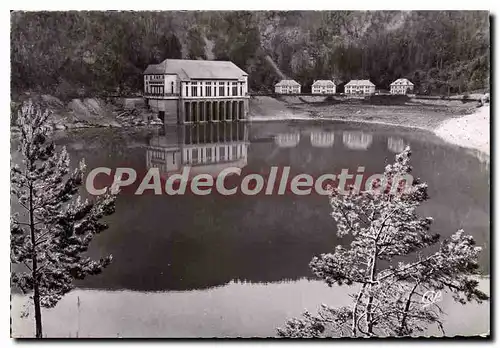 Cartes postales moderne Hautes Vosges Le Lac Noir