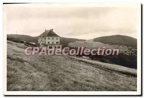 Cartes postales moderne Markstein Hauntes Vosges L'Hotel Bellevue