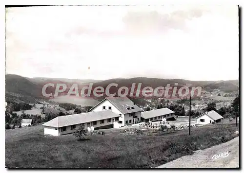 Cartes postales moderne Gerardmer Colonie Ufoval de la Haunte Saone Les Gouttridos