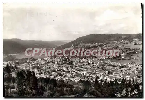 Cartes postales moderne Gerardmer Vue generale drs Rochires