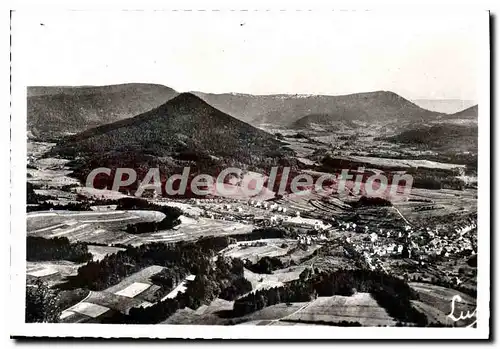 Cartes postales moderne La Petite Raon Vosges au Fond Moussey