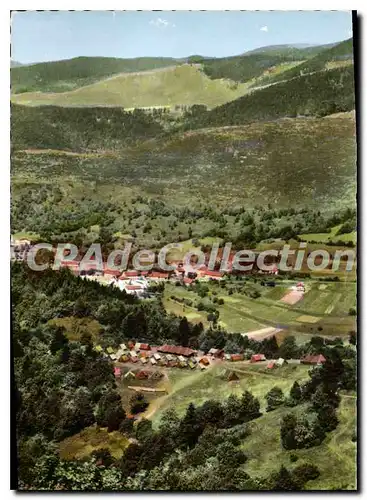 Cartes postales moderne Le Camp de EDF au Fraundstein Vosges