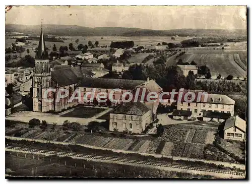Cartes postales moderne Autrey Vosges Le Seminaire Notre Dame Ancienne Abbaye