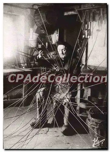 Cartes postales moderne Le Vannier Les Vosges