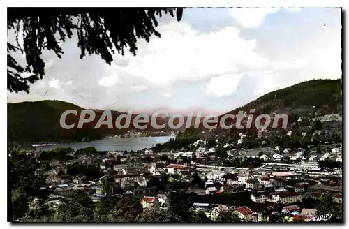 Cartes postales moderne Gerardmer Vue generale prise des Gouthidos