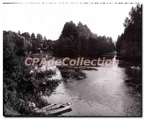 Cartes postales Vincelles Yonne Ville de Vincelottes