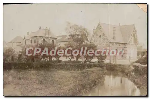 Cartes postales JOIGNY