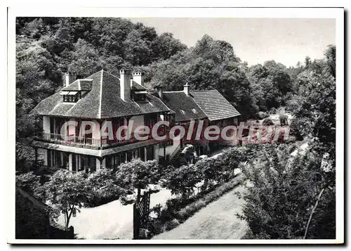 Cartes postales moderne Avallon Vallee du Cousin Hostellerie du Moulin des Ruats