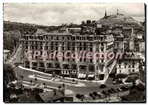 Cartes postales moderne Chatelguyon Le Grand Hotel