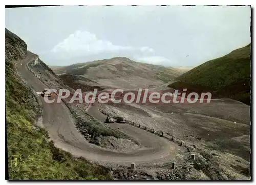 Cartes postales moderne Le Puy Mary Le Grand Tourment