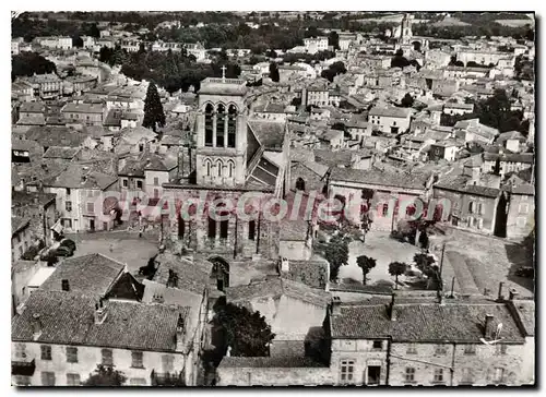 Cartes postales moderne Billom Puy de Dome Eglise St Cerneuf