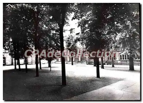 Cartes postales moderne Institution Saint Alyre Clermont Ferrand Puy de Dome