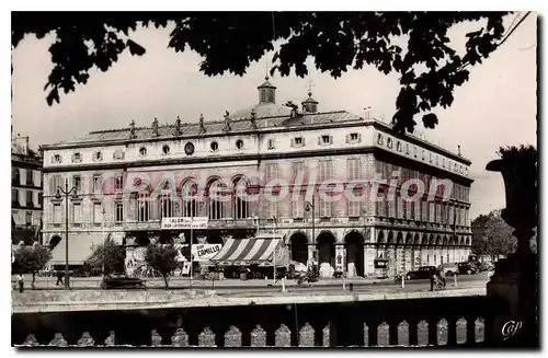 Cartes postales Bayonne L'Hotel de Ville