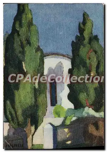 Cartes postales Le Pays Basque Collection Roche Allonal Sedormid Sedobrol