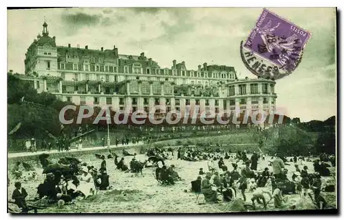 Cartes postales Biarritz Basses Pyrenees Casino Bellevue