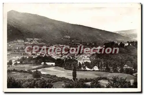 Cartes postales Saint Jean Pied de Port vue generale