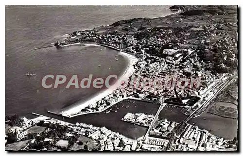 Cartes postales Saint Jean de Luz vue Aerlenne