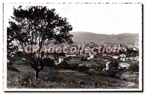 Cartes postales Henday la Ville au Fond Fontarrabie