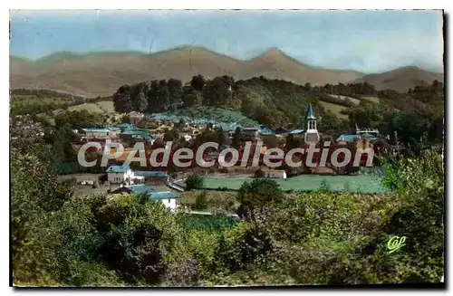 Cartes postales Saint Jean Pied de Port Vue generale