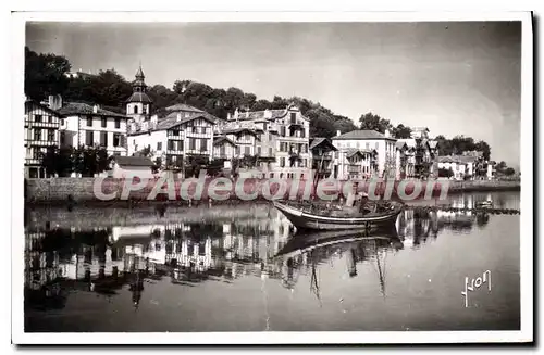 Cartes postales Saint Jean de Luz Basses Pyr