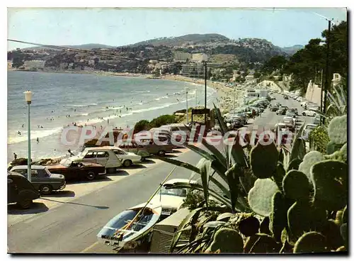 Cartes postales moderne BANDOL plage du Lido