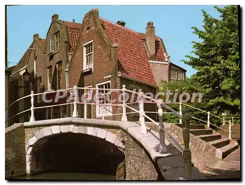 Cartes postales moderne DELFT