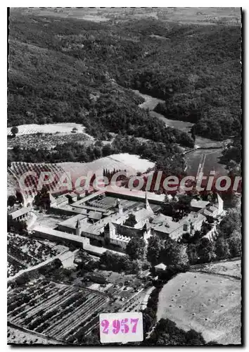 Cartes postales moderne LA CHARTREUSE de VALBONNE par Pont Saint Esprit