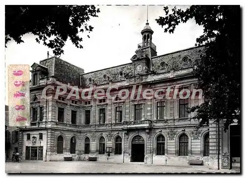 Cartes postales moderne BOLLENE la mairie