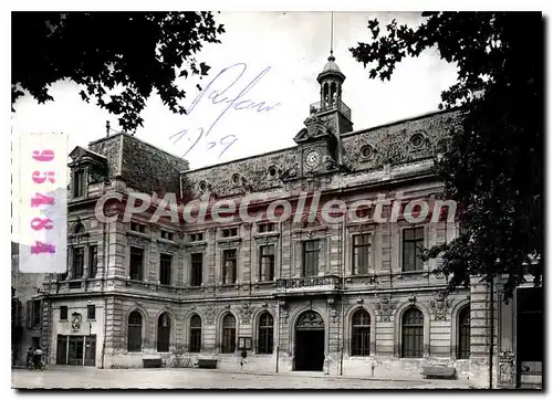 Cartes postales moderne BOLLENE la mairie
