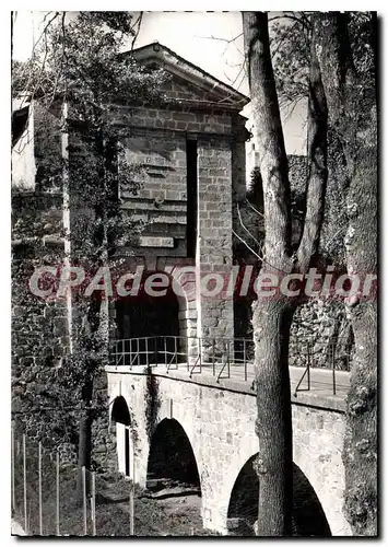 Cartes postales moderne Mont Louis