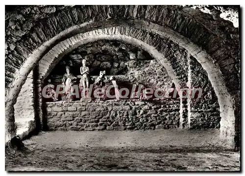 Cartes postales moderne St Michel De Cuxa