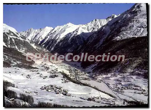 Cartes postales moderne Solden Oetztal Tirol