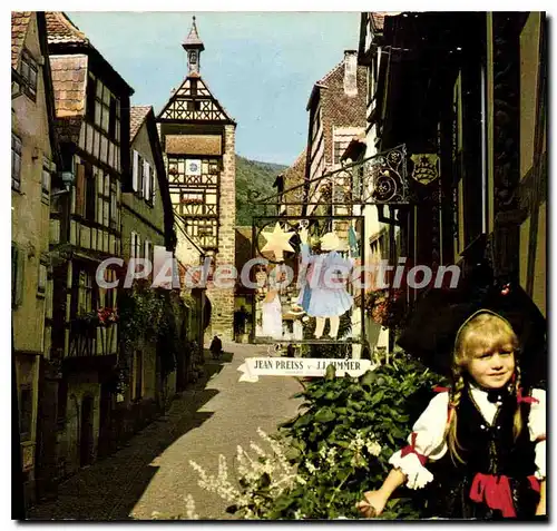 Cartes postales moderne RIQUEWIHR