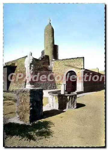 Cartes postales moderne Sete La Chapelle Du Mont Saint Clair