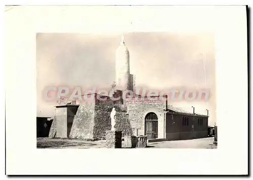 Cartes postales moderne Sete La Chapelle Du Mont Saint Clair