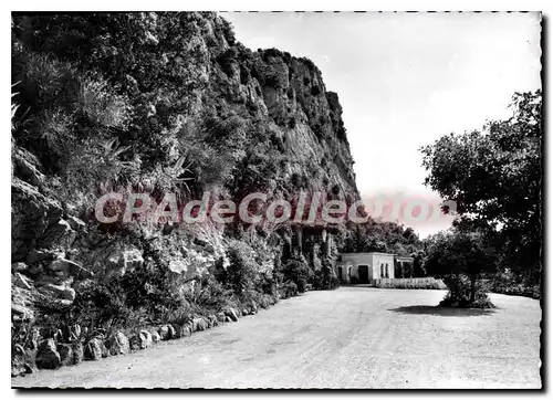 Cartes postales moderne Les Environs De Ganges Entree De La Grotte Des Demoiselles