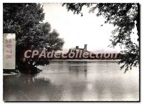 Cartes postales moderne Roquemaure La Tour De I'Hers