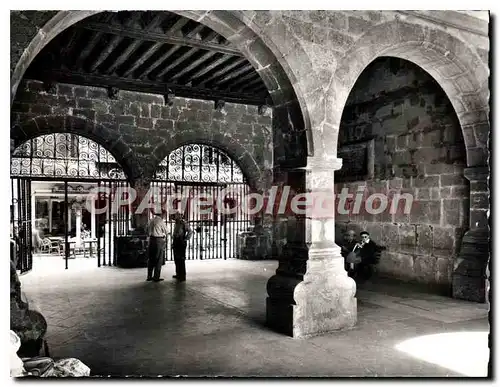 Cartes postales moderne Perpignan L'Hotel De Ville