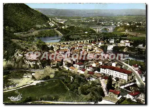 Cartes postales moderne St Nazaire En Royans Vue Generale