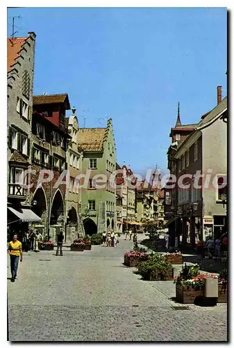 Cartes postales moderne Lindau Bodensse