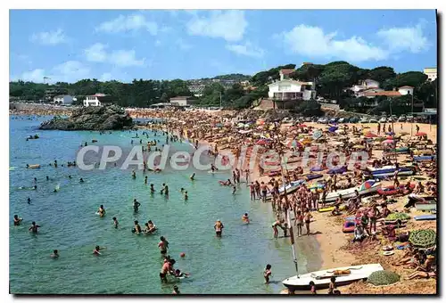 Cartes postales moderne Playa De La Foscaa