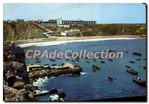 Cartes postales moderne Sagres Antige De Baleaire
