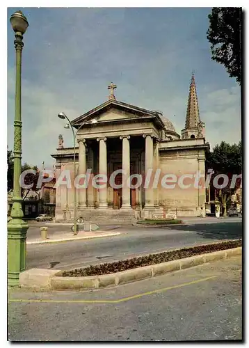 Cartes postales moderne Saint Remy De Provence