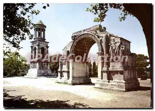 Cartes postales moderne Saint Remy De Provence