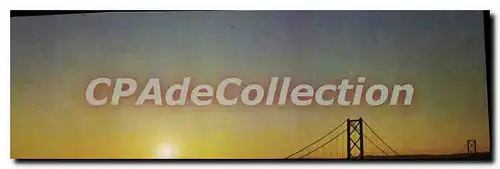 Cartes postales moderne Lisboa