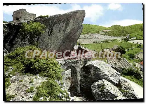 Cartes postales moderne Vaison La Romaine La Pompei Francaise