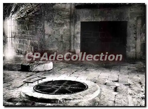 Cartes postales moderne Aigues Mortes Les Remparts Et La Tour De Constance