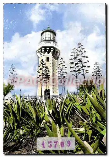 Cartes postales moderne Sete Le Phare Principal