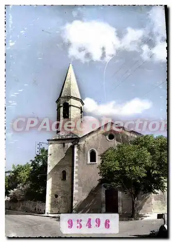 Cartes postales moderne Bollene L'Eglise